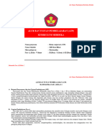 Alur Tujuan Pembelajaran (ATP) MATEMATIKA