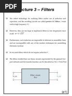 ElectronicsIII Lect03