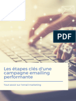 Les Etapes Cles Dune Campagne Emailing Performante