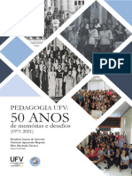 50 Anos Pedagogia 20220724