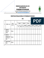 Perhitungan Penilaian Kerja Ppi