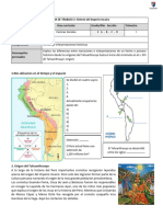 CCSS Síntesis Del Imperio Incaico Impresiones