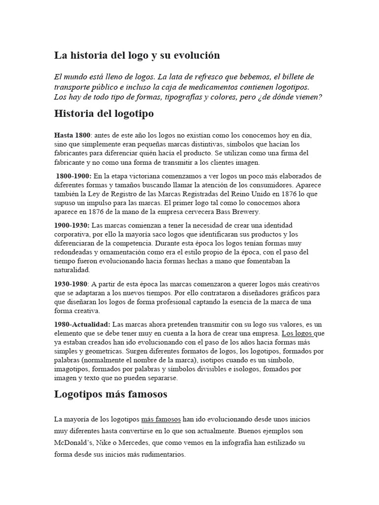 ¡Sorpréndete! La Evolución De Los Logos Que Marcaron La Historia Del Auto - gi9d1qx