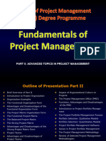 MPM ProjectManagementFundamentals 06