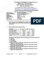 Form-4.03 Soal Ujian - Akuntansi Manajemen - SMT B - 2021 - 2022 - Final