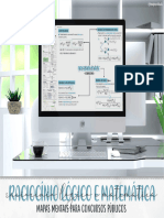 Racioc¡nio L Gico e Matem Tica - Introdu Æo e Öndice