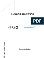 FME2223SI MaqAssincrona NSD