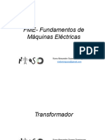 FME2223SI Transformador NSD-1