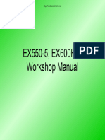 Truckmanualshub.com_Hitachi EX550-5, EX600H-5 Workshop Manual