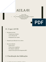 Aula 01 - Atualizada - 01