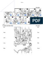 Oxford Thinkers 6 Unit 5 Test