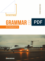 Grammar Book Intermediate