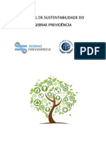 Manual de Sustentabilidade