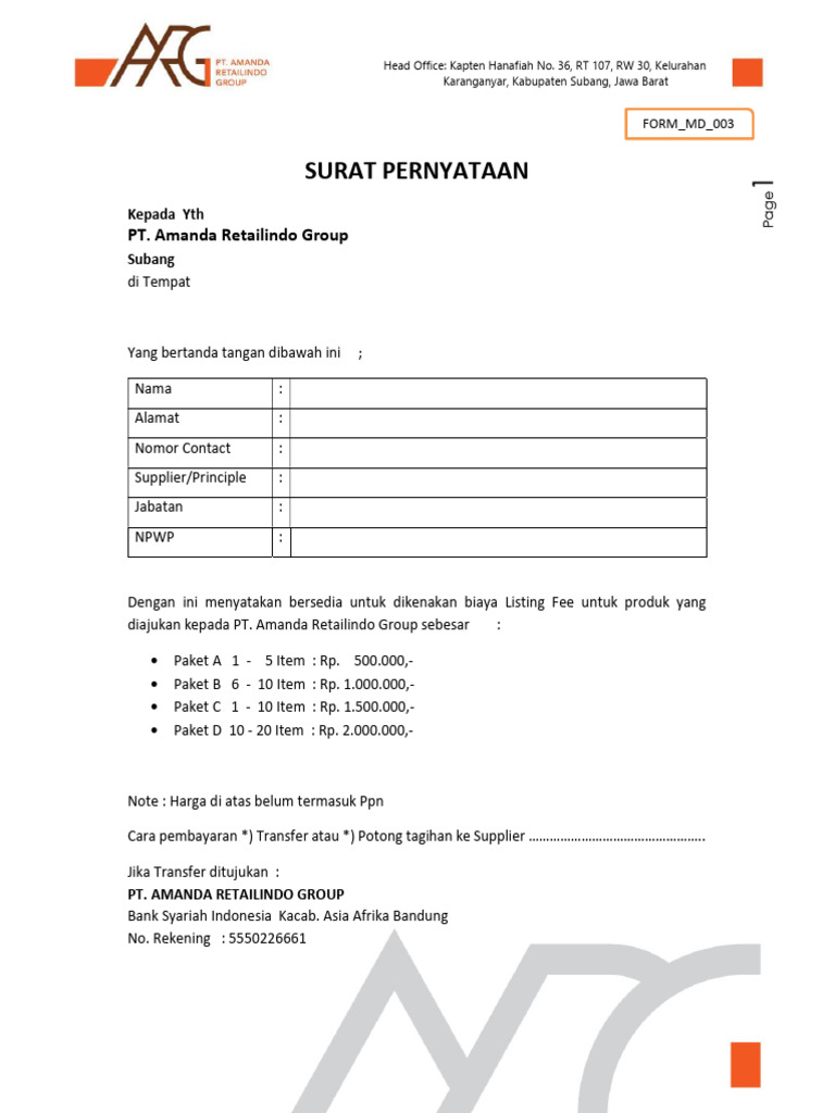 form-listing-fee-pdf