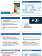 Chapter Two - Organization Strategy and Project Selection