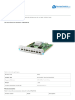 J9993a Datasheet