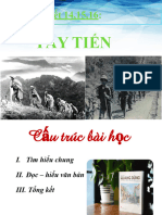 Tuan 7 Tay Tien