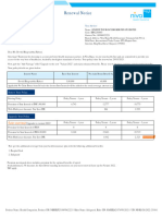 Renewal Notice: Policy No.: 31639745202201 Your Advisor