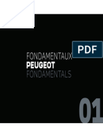 Fondamentaux Peugeot: Fondamentals