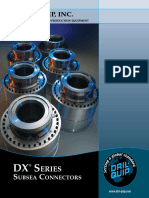 DX Connector