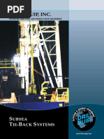 Subsea Wellheads: Design and Function | PDF | Casing (Borehole) | Oil Well