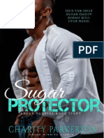 Sugar Protector (Sugar Daddies 8) - Charity Parkerson
