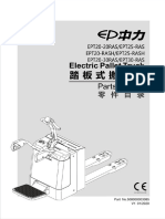 Ept20 20ras,Ept25 Ras,Ept20,25 Rash,Ept20 30ras,Ept30 Ras(New Version) Parts Manual 20200525