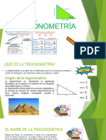 TRIGONOMETRIA