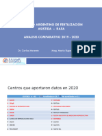 Presentacion RAFA 2019-2020