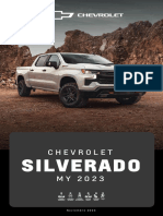 2023 FT Silverado