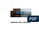 Manual Del Usuario de Consulta ATLAS