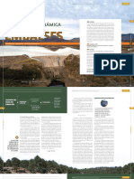 Modelacion Dinamica en La Operacion de Embalses