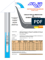 11.-Cable Bomba