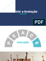 E de Evolução