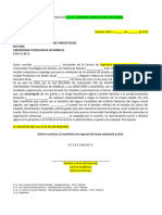 Carta Responsiva Emancipación 24