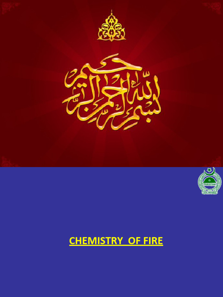 Fire S Secret The Explosive Chemistry Of Fuel And Heat - h46640b