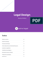 Ebook Legal Design - Teoria e Prática - Compressed