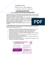 4°2 y 4°3 ESI Salud Sexual y Procr.