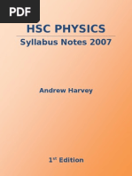 Download HSC Complete Physics Notes by api-27540980 SN6938783 doc pdf