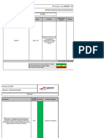 2 - Matriz de Identificacion de Requisitos Legales y Otras Aplicables MT. Services.