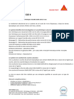 FR Descriptif Sika Epoxyfloor Esli 4