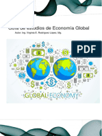 Guia de Estudio Economia Global Semana 16 F