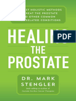 Healing The Prostate - The Best - Dr. Mark Stengler - En.pt