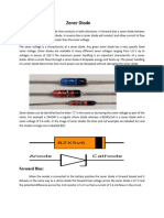 Zener Diode 1