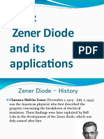 Zener Diode