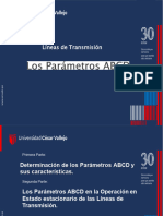 Abcd Parametros