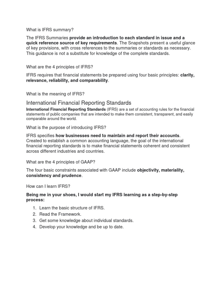 INTERNATIONAL FINANCIAL REPORTING STANDARDS IFRS 2025 PDF visual data 7