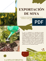 Exportacion Soya Gutierrez C9376-9