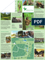 Flyer Wildpark Poing 2