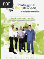 Caderno Pertencer Web